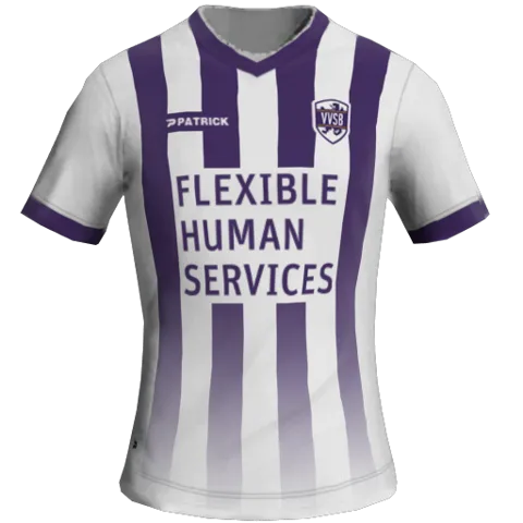 VVSB Away 2D kit