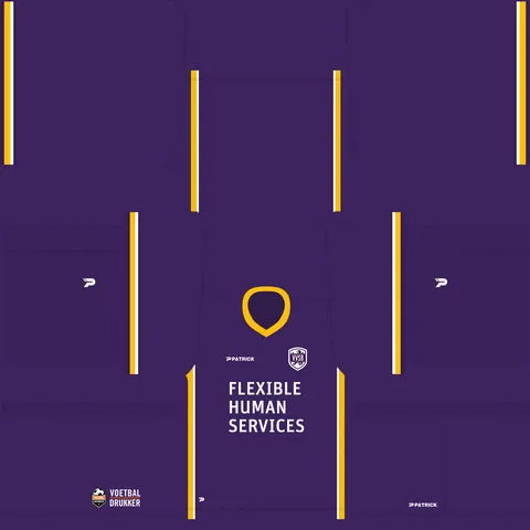 VVSB Home 3D kit