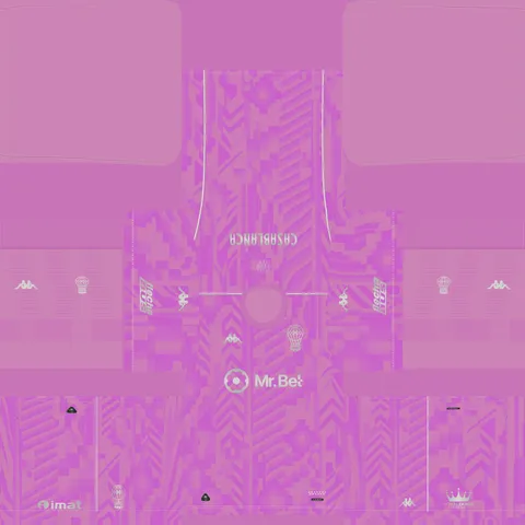 Maillot Troisième GK Huracán
