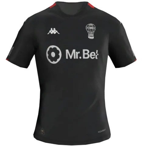 Maillot Troisième 2D Huracán