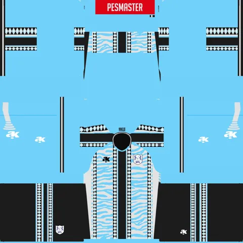 Botswana Home 3D kit