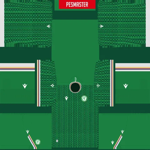 Comoros Home 3D kit