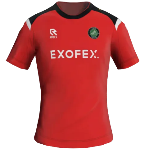 Capelle Away 2D kit